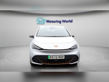 Used Cupra Born 2023 for sale - 77427751: Photo