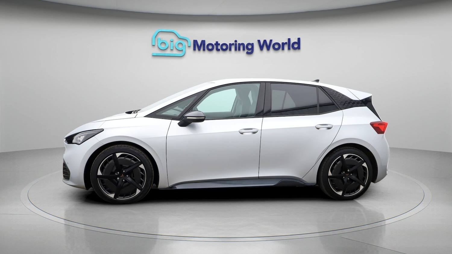 Used Cupra Born 2023 for sale - 77427751: Photo 4