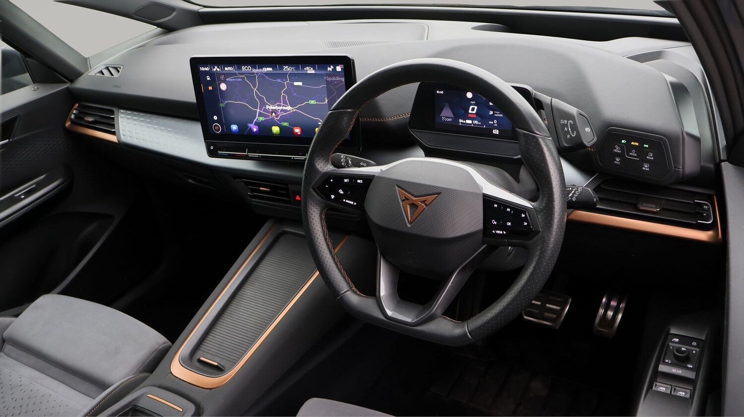 Used Cupra Born 2023 for sale - 77427751: Photo 9