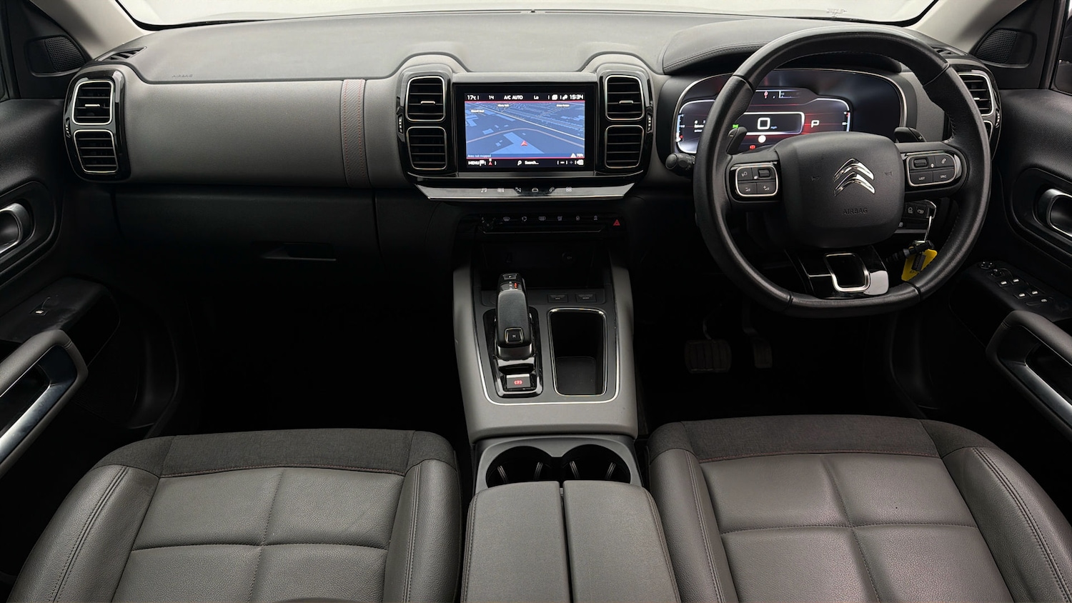 Used Citroen C5 Aircross 2019 for sale - 78043333: Photo 11