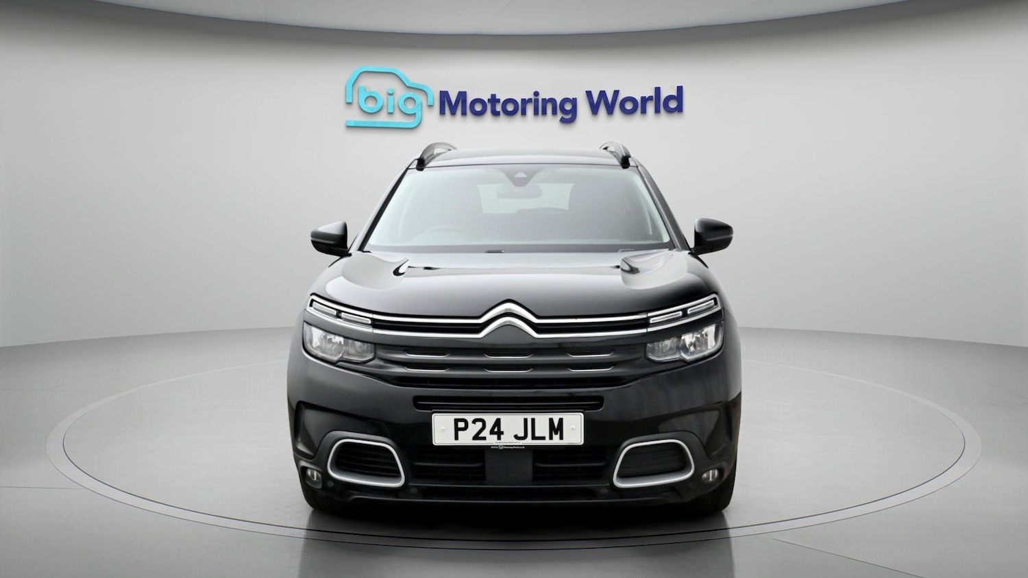 Used Citroen C5 Aircross 2019 for sale - 78043333: Photo 2