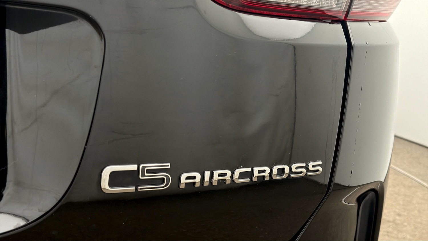 Used Citroen C5 Aircross 2019 for sale - 78043333: Photo 20