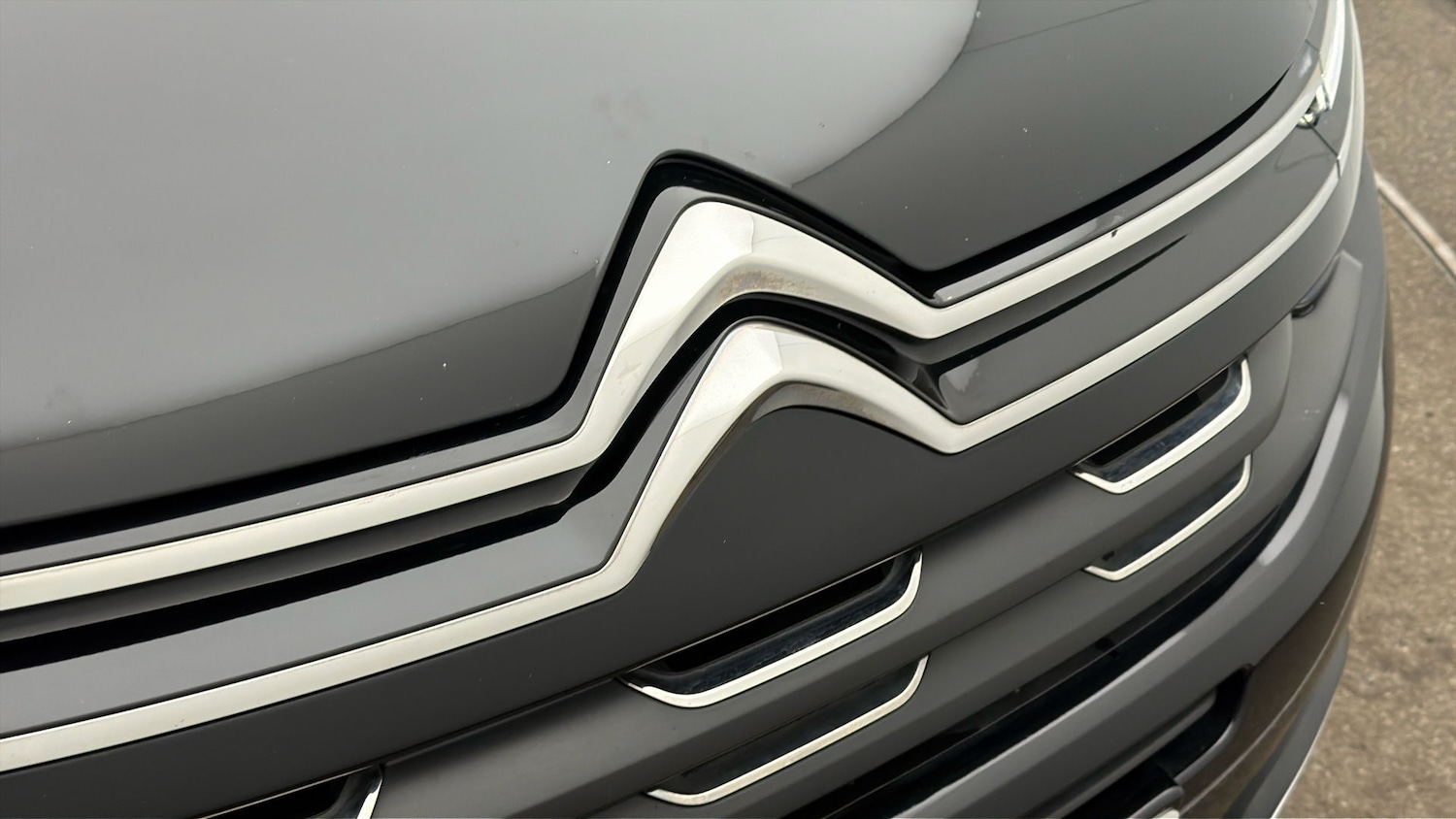 Used Citroen C5 Aircross 2019 for sale - 78043333: Photo 21