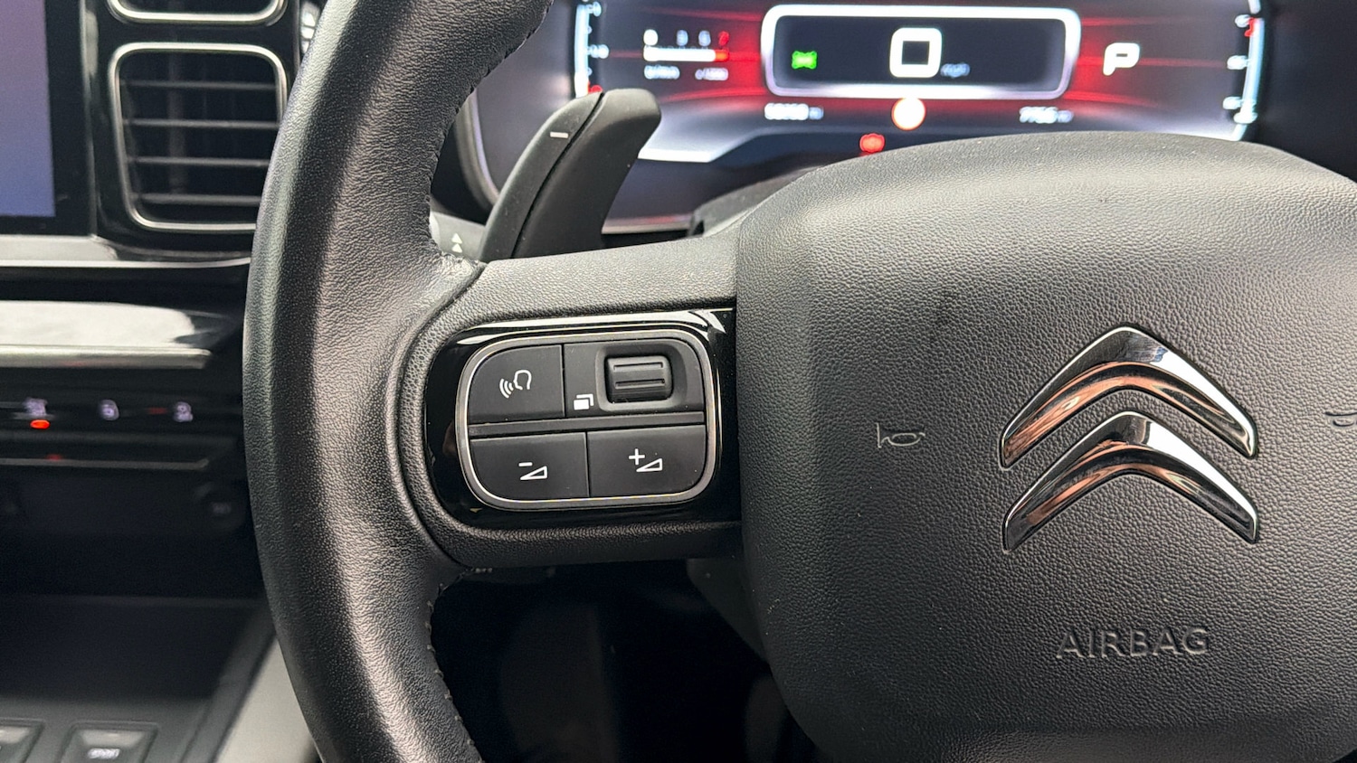 Used Citroen C5 Aircross 2019 for sale - 78043333: Photo 22