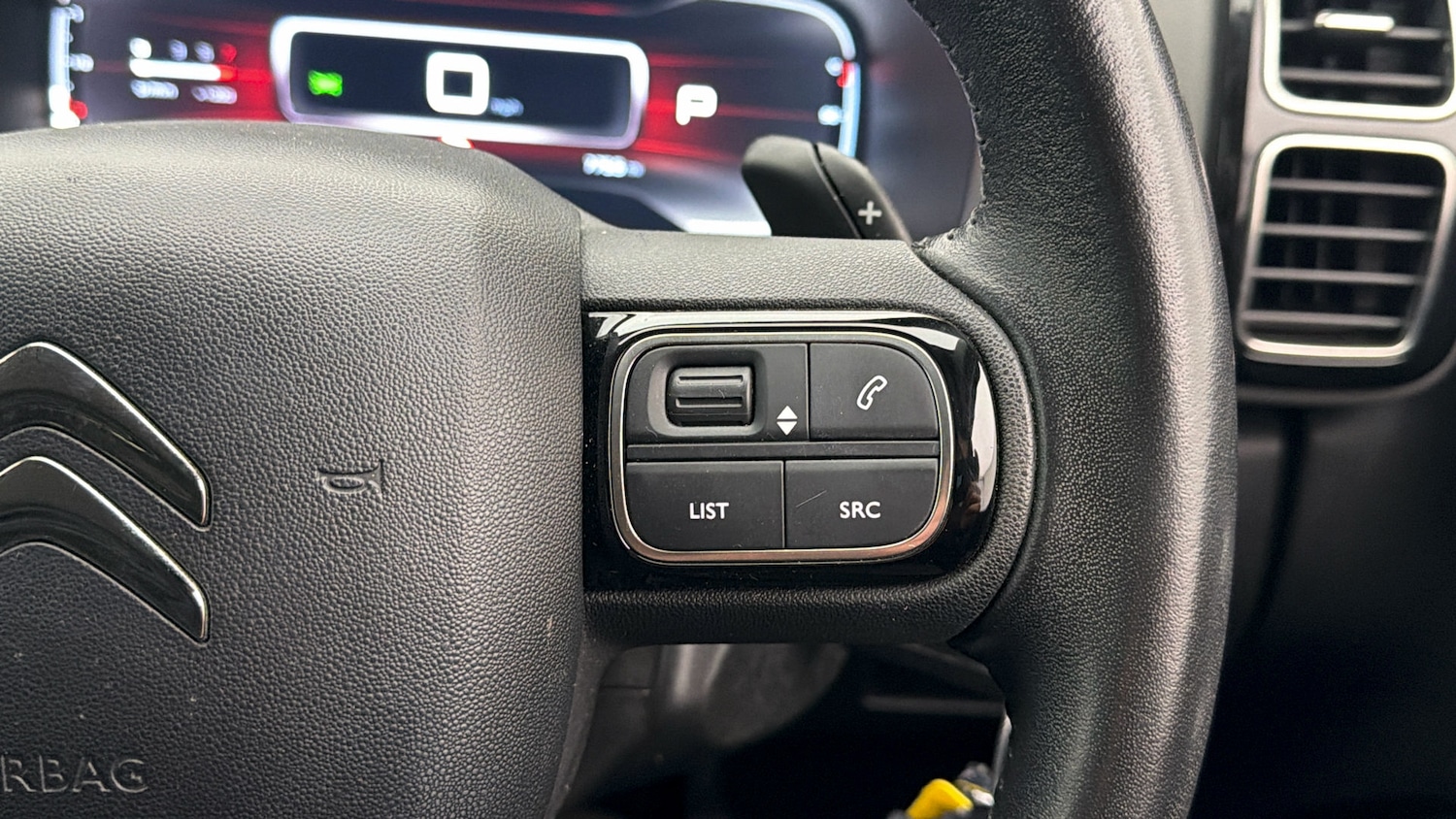 Used Citroen C5 Aircross 2019 for sale - 78043333: Photo 24