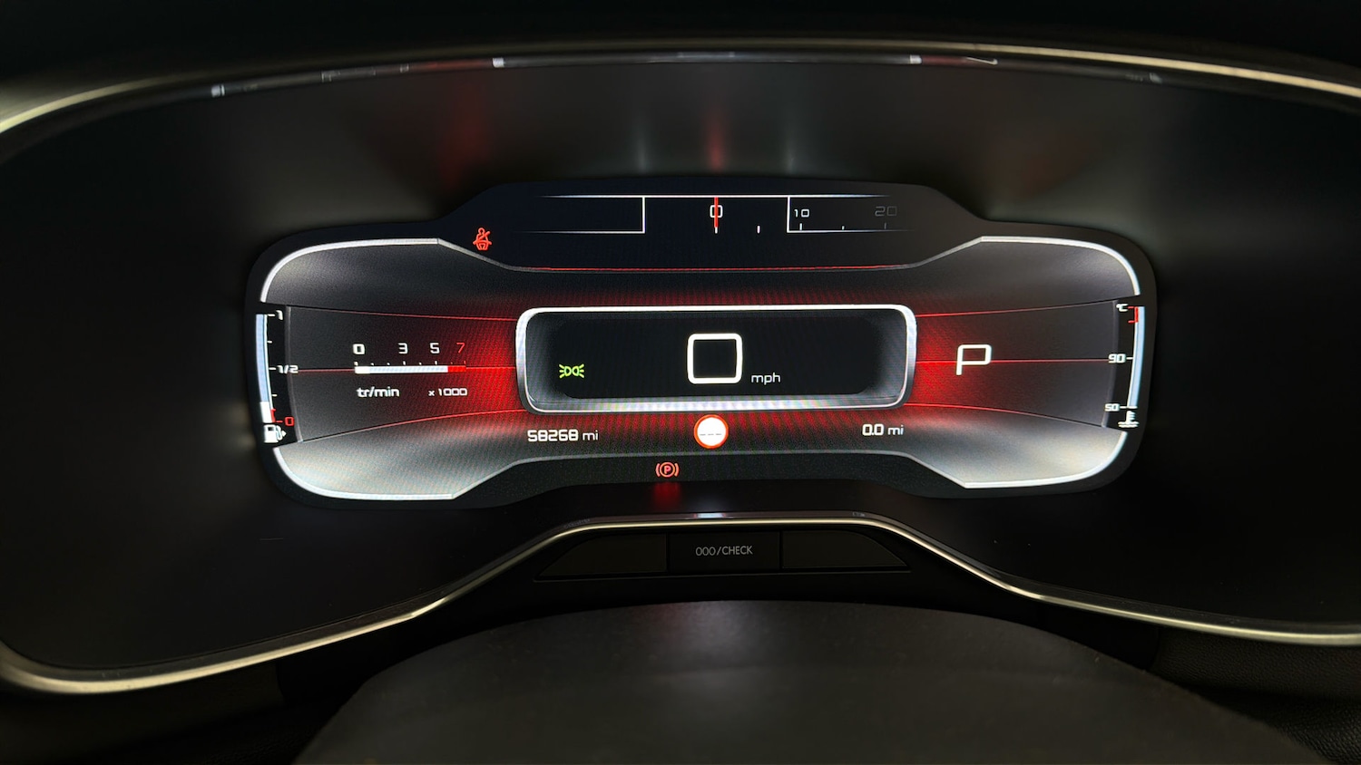 Used Citroen C5 Aircross 2019 for sale - 78043333: Photo 25