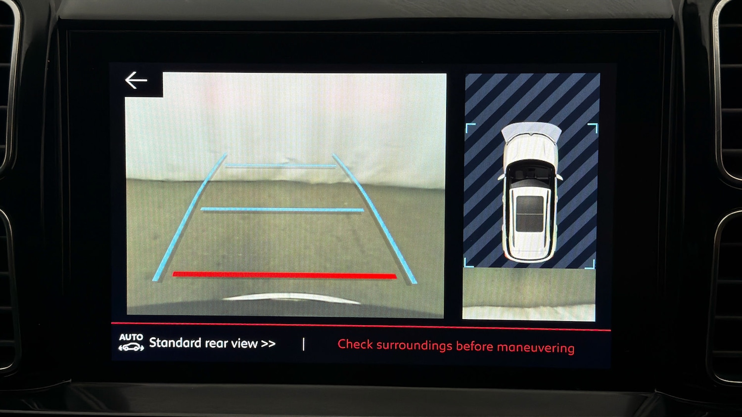 Used Citroen C5 Aircross 2019 for sale - 78043333: Photo 26