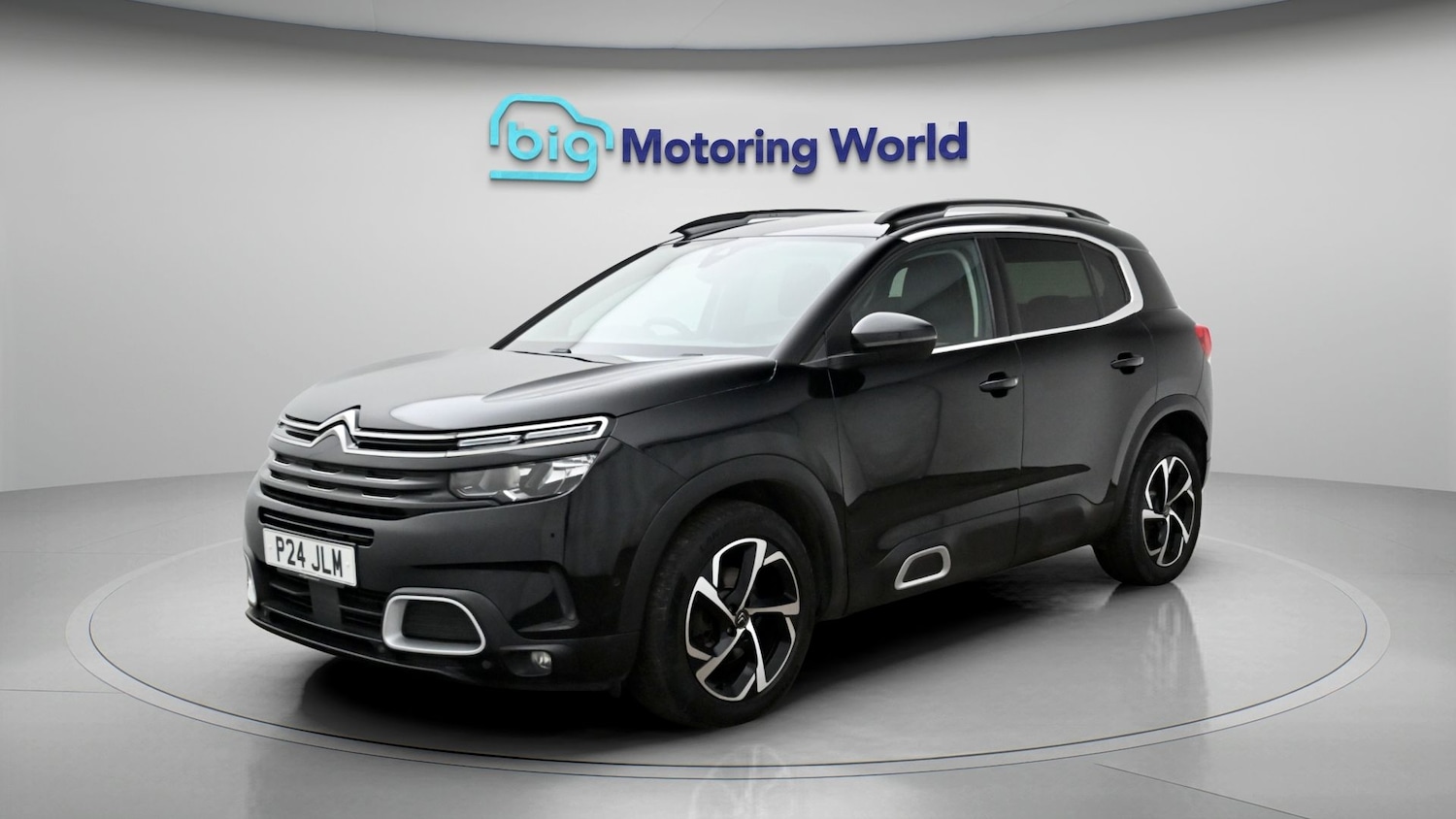Used Citroen C5 Aircross 2019 for sale - 78043333: Photo 3