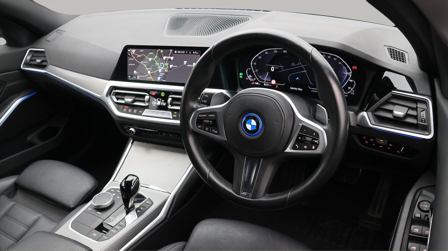 Used BMW 3 Series 2021 for sale - 76432886: Photo 10