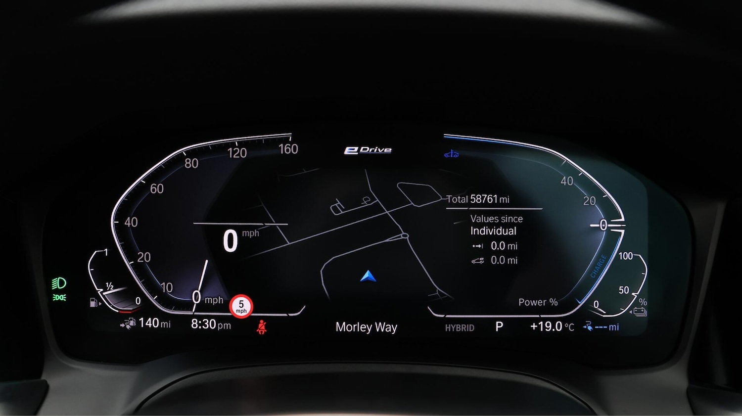 Used BMW 3 Series 2021 for sale - 76432886: Photo 11