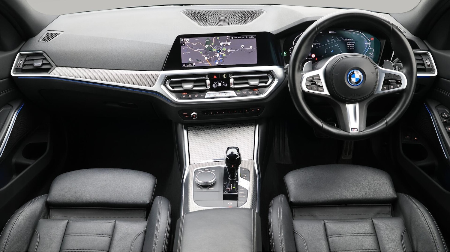 Used BMW 3 Series 2021 for sale - 76432886: Photo 14