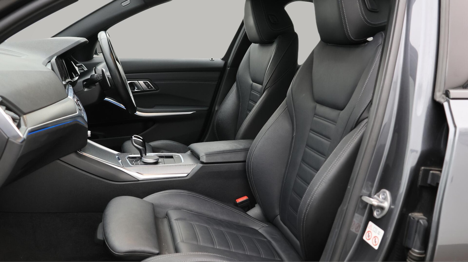 Used BMW 3 Series 2021 for sale - 76432886: Photo 15