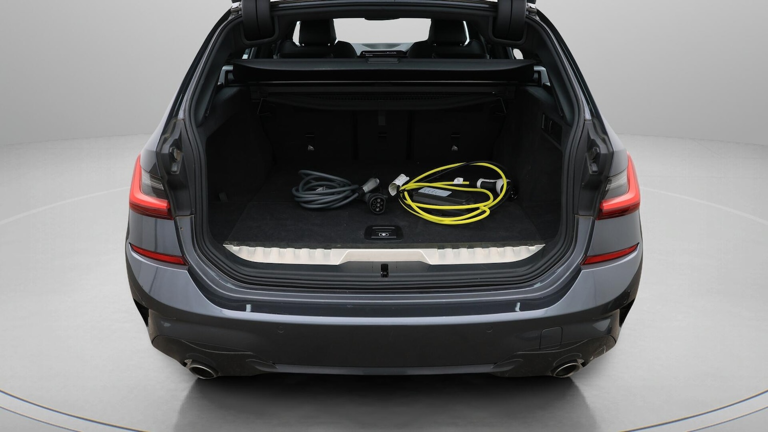 Used BMW 3 Series 2021 for sale - 76432886: Photo 18