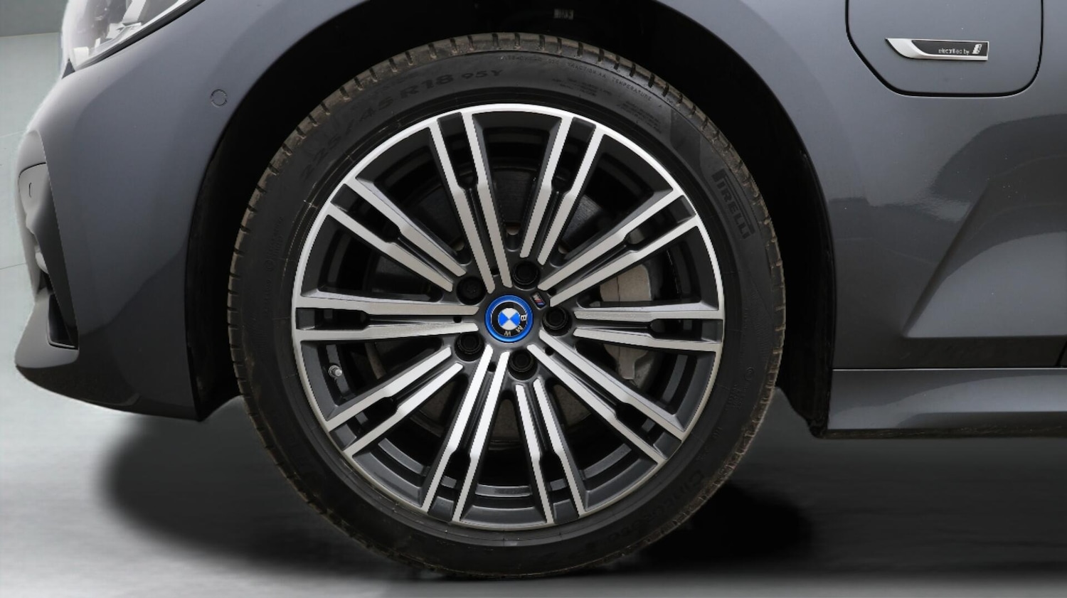 Used BMW 3 Series 2021 for sale - 76432886: Photo 19