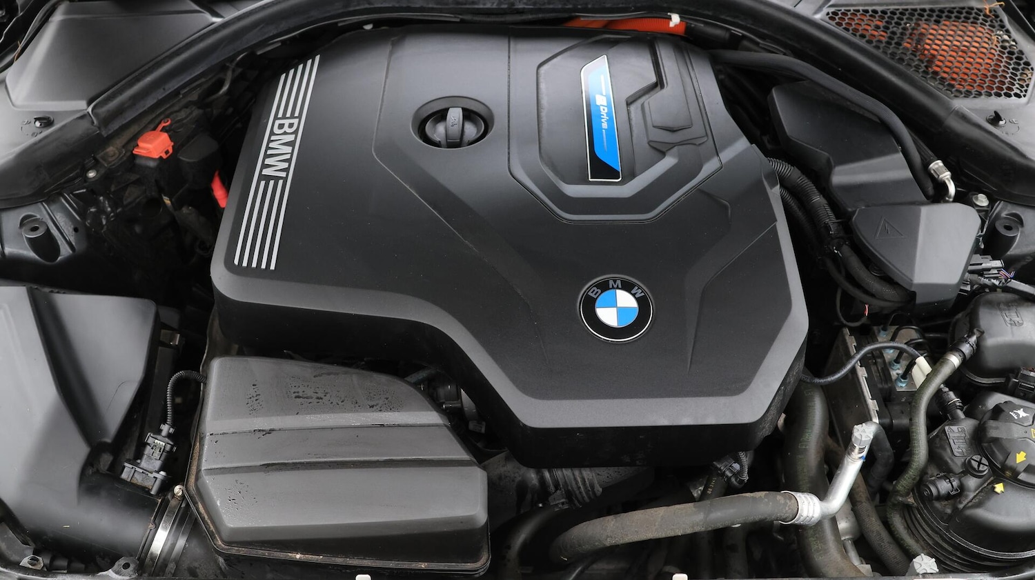 Used BMW 3 Series 2021 for sale - 76432886: Photo 20