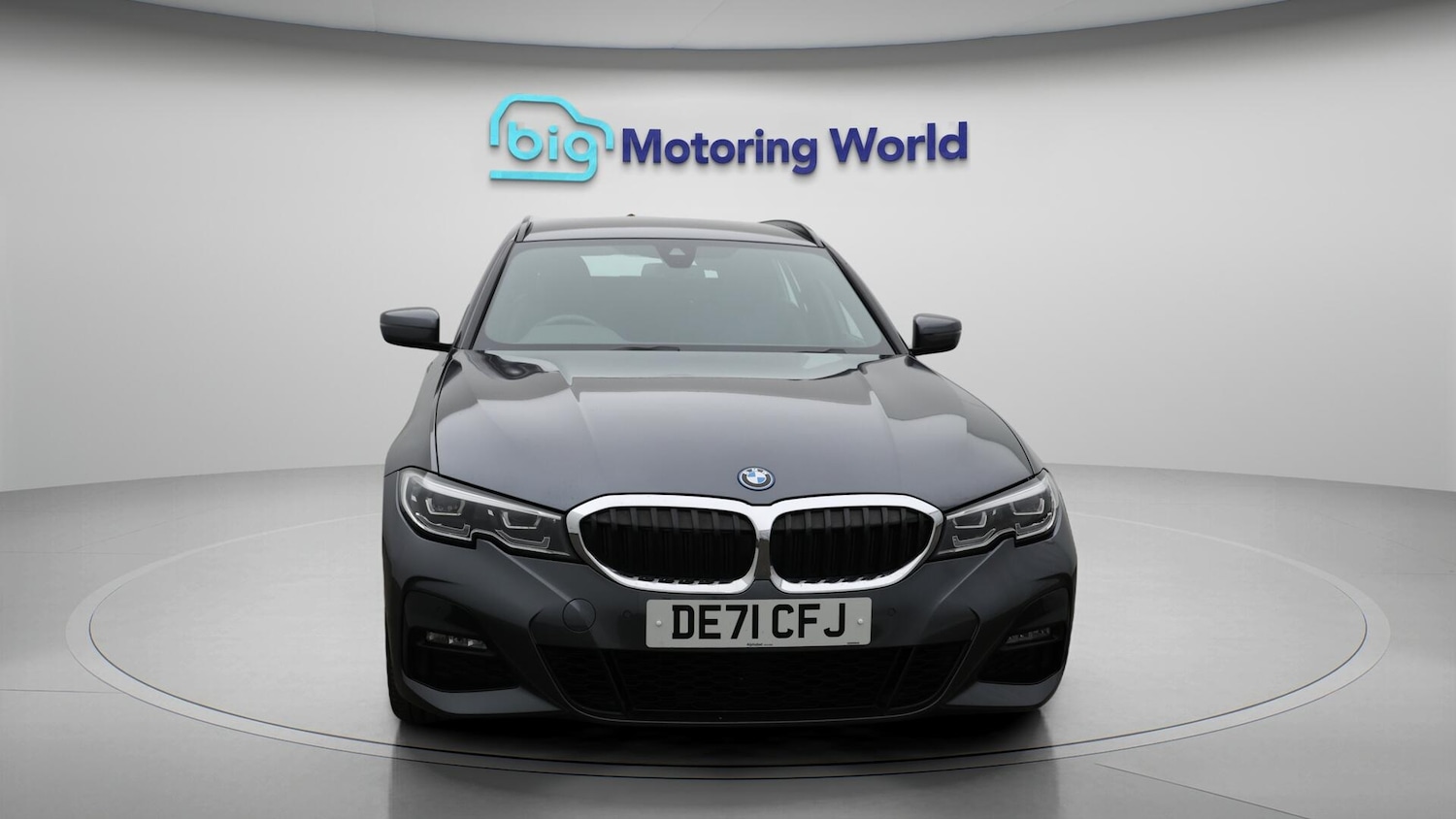 Used BMW 3 Series 2021 for sale - 76432886: Photo 3