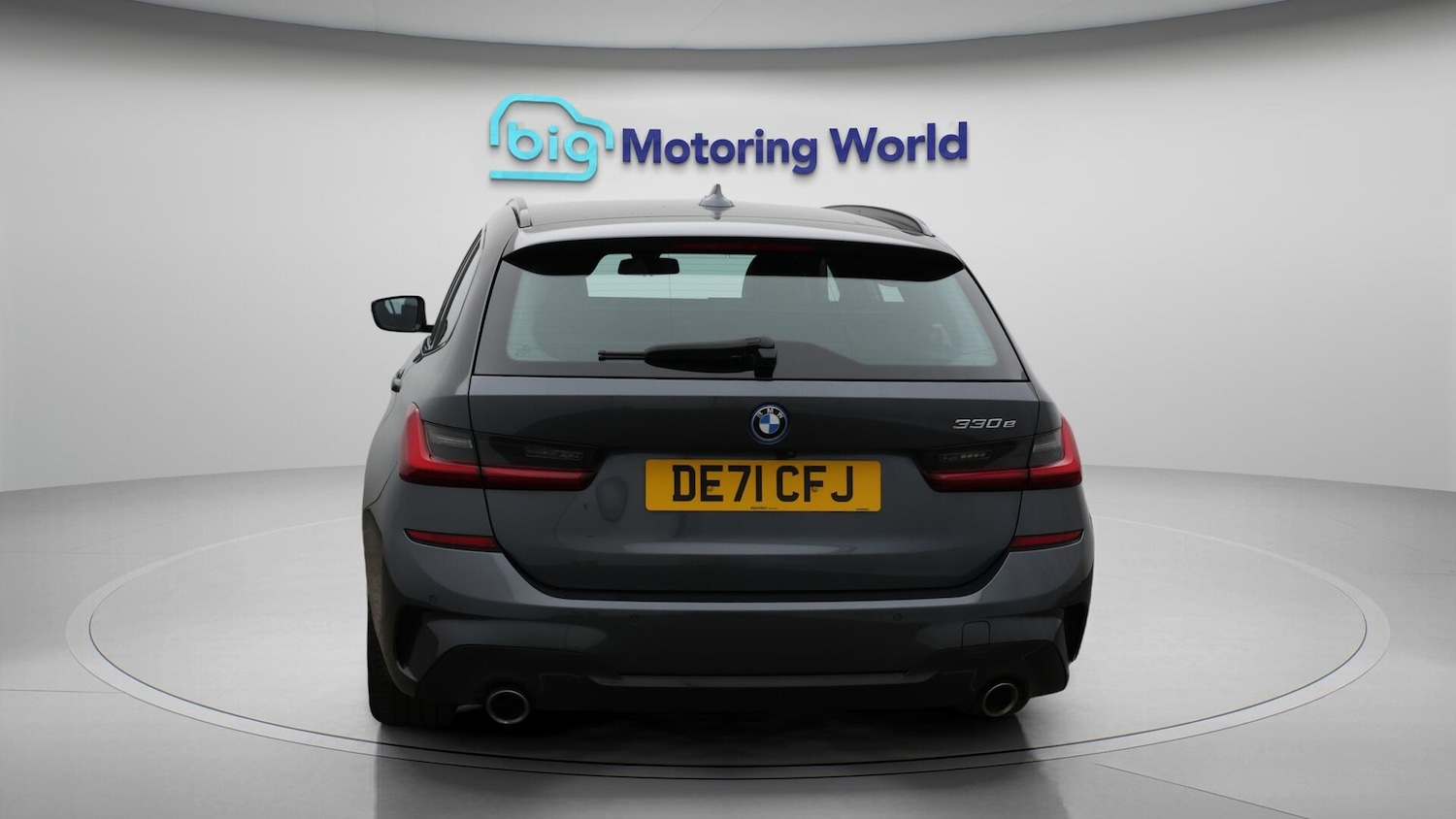 Used BMW 3 Series 2021 for sale - 76432886: Photo 7