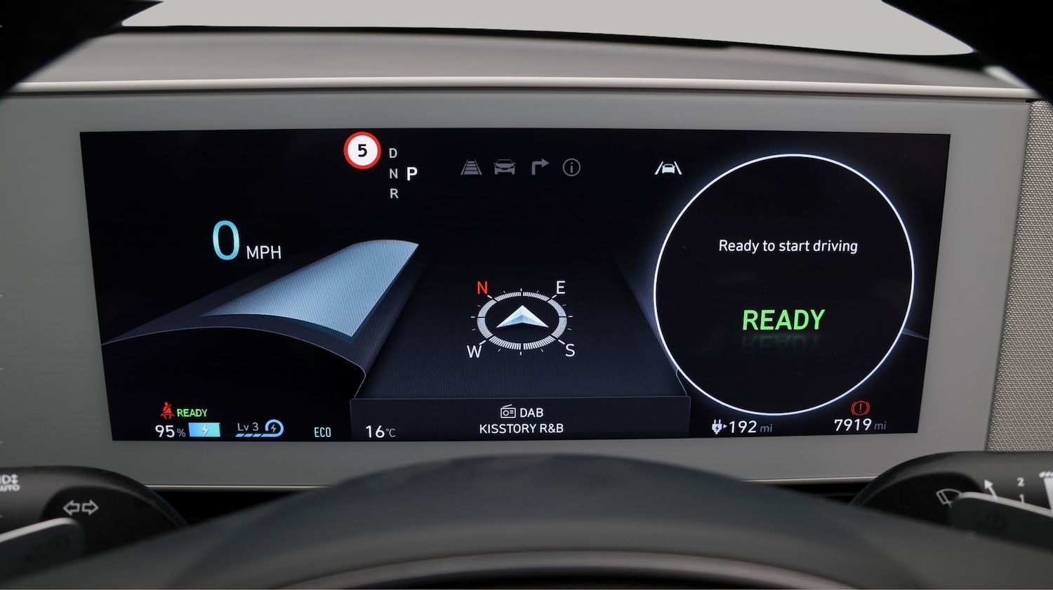 Used Hyundai IONIQ 5 2022 for sale - 77763279: Photo 10