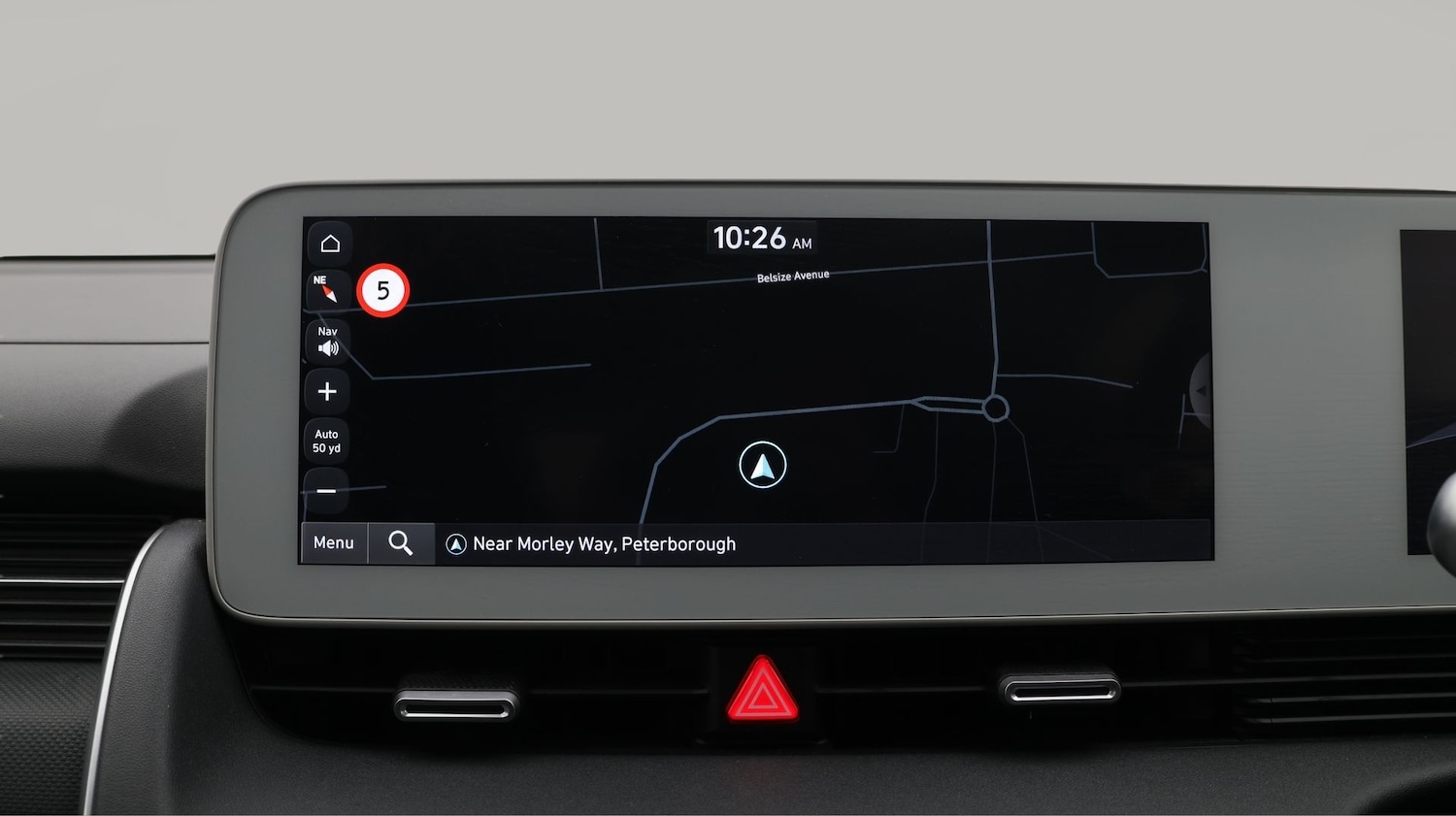 Used Hyundai IONIQ 5 2022 for sale - 77763279: Photo 11