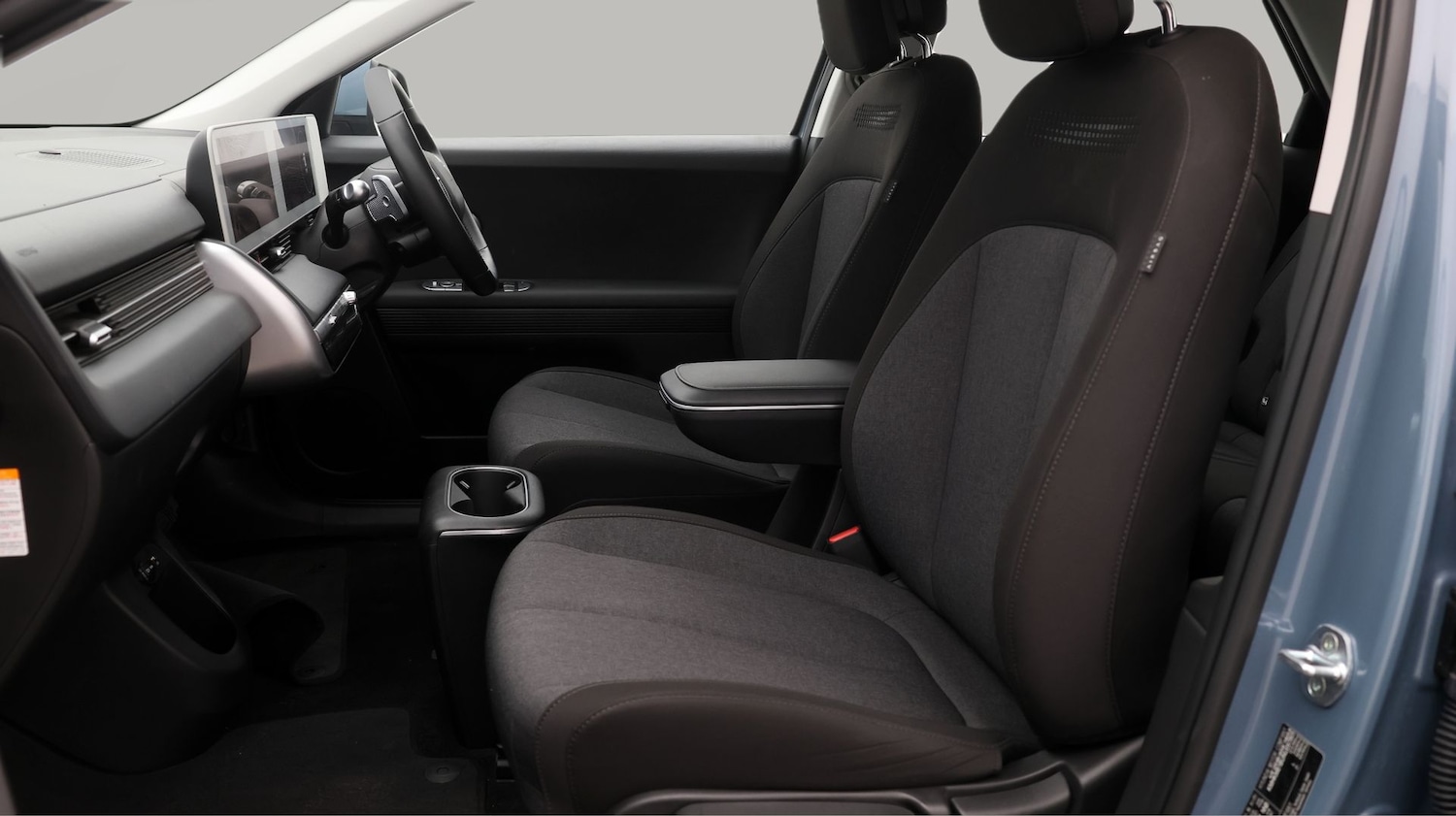 Used Hyundai IONIQ 5 2022 for sale - 77763279: Photo 14