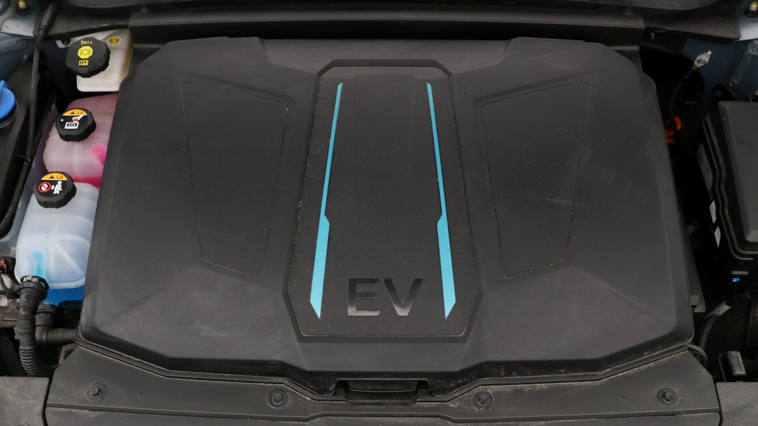Used Hyundai IONIQ 5 2022 for sale - 77763279: Photo 19