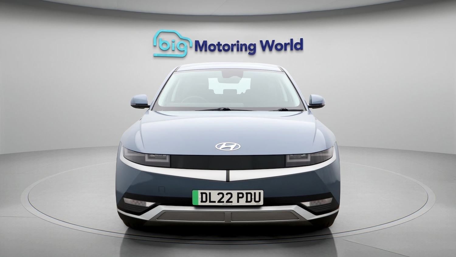 Used Hyundai IONIQ 5 2022 for sale - 77763279: Photo 2