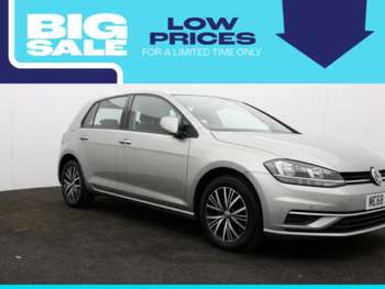 2018 (68) - 1.5 TSI EVO SE Nav Hatchback 5dr Petrol Manual Euro 6 (s/s) (150 ps)
