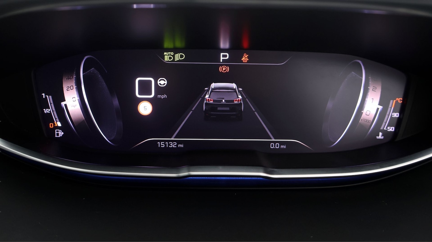 Used Peugeot 5008 2023 for sale - 77581903: Photo 10