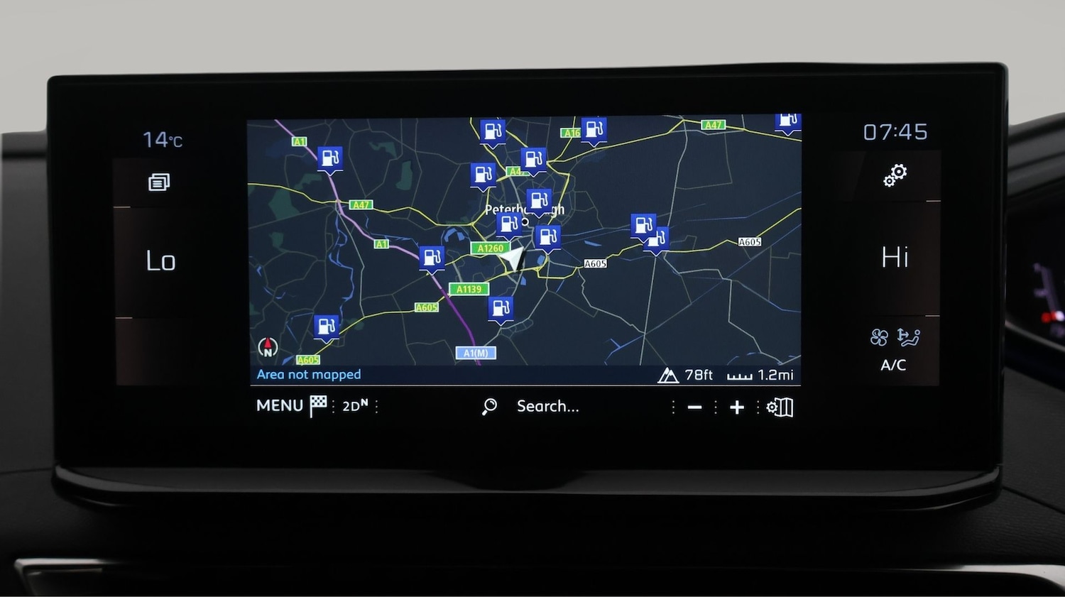 Used Peugeot 5008 2023 for sale - 77581903: Photo 11