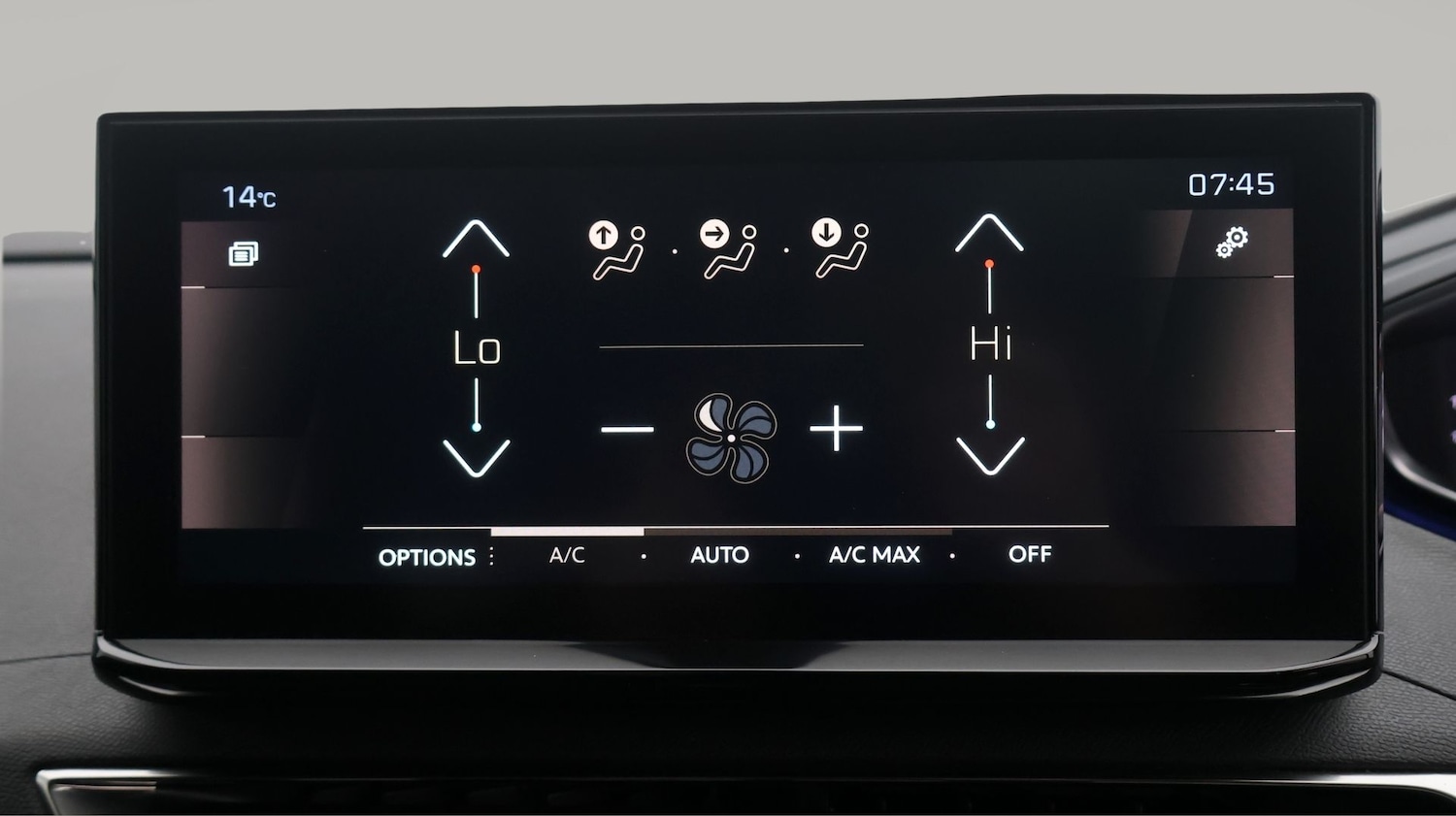 Used Peugeot 5008 2023 for sale - 77581903: Photo 12