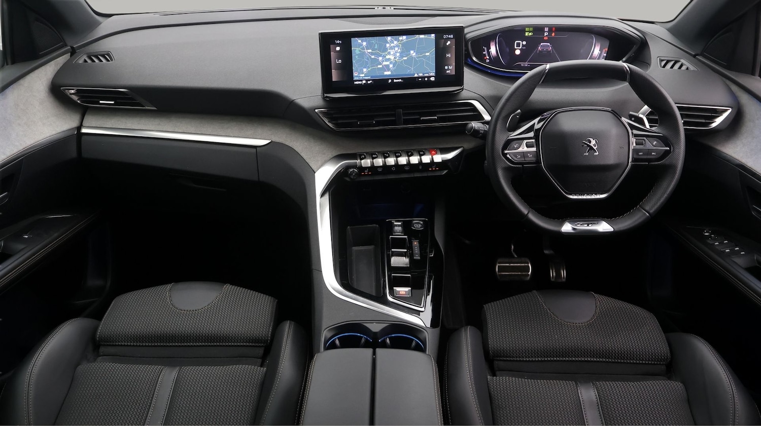 Used Peugeot 5008 2023 for sale - 77581903: Photo 13