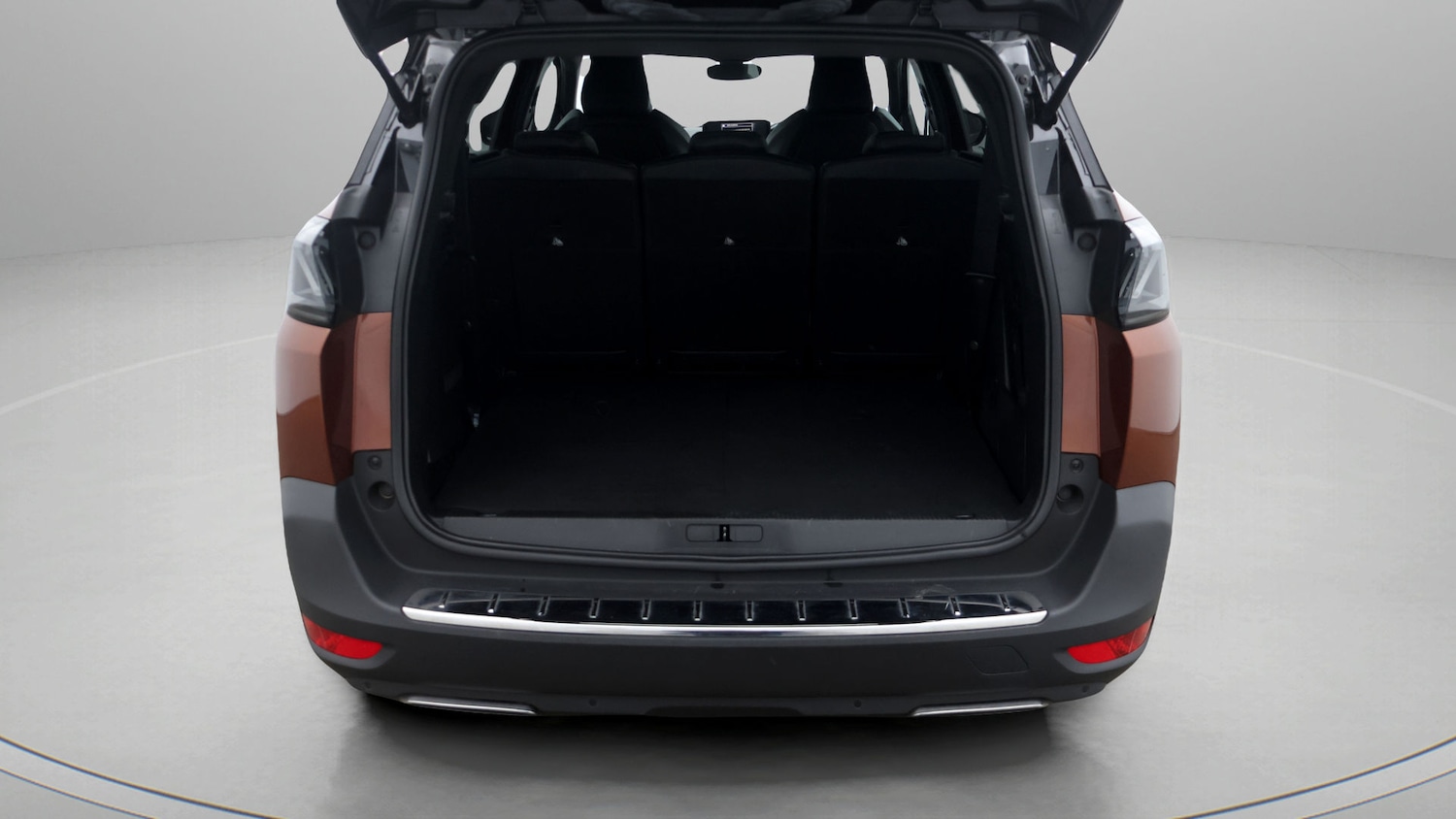 Used Peugeot 5008 2023 for sale - 77581903: Photo 17