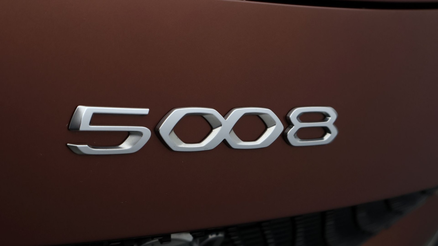 Used Peugeot 5008 2023 for sale - 77581903: Photo 23