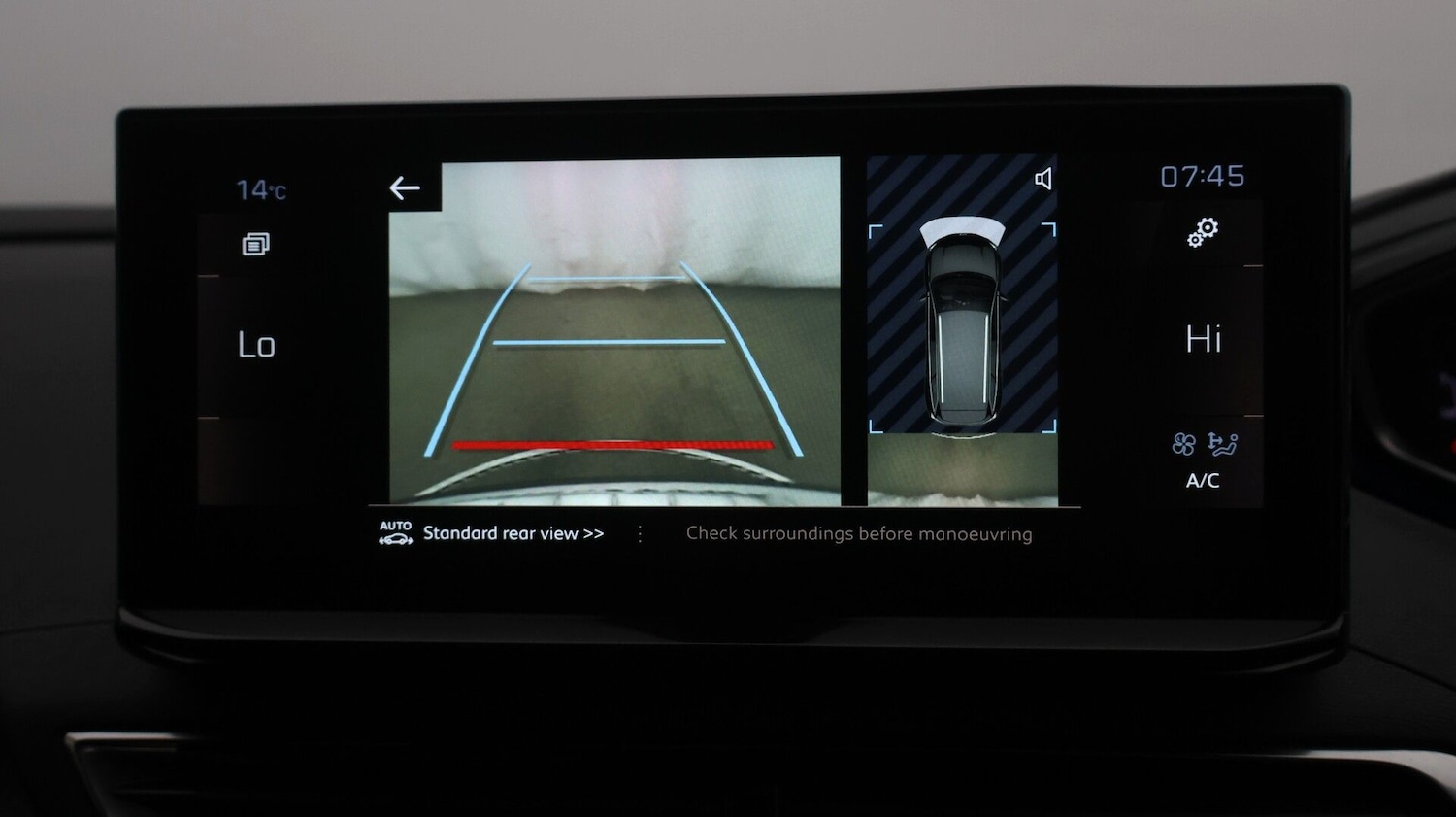 Used Peugeot 5008 2023 for sale - 77581903: Photo 30