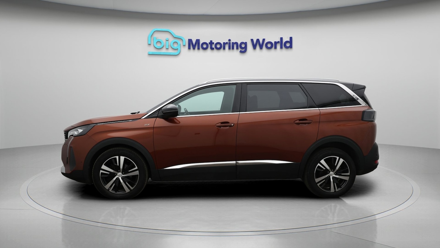 Used Peugeot 5008 2023 for sale - 77581903: Photo 4