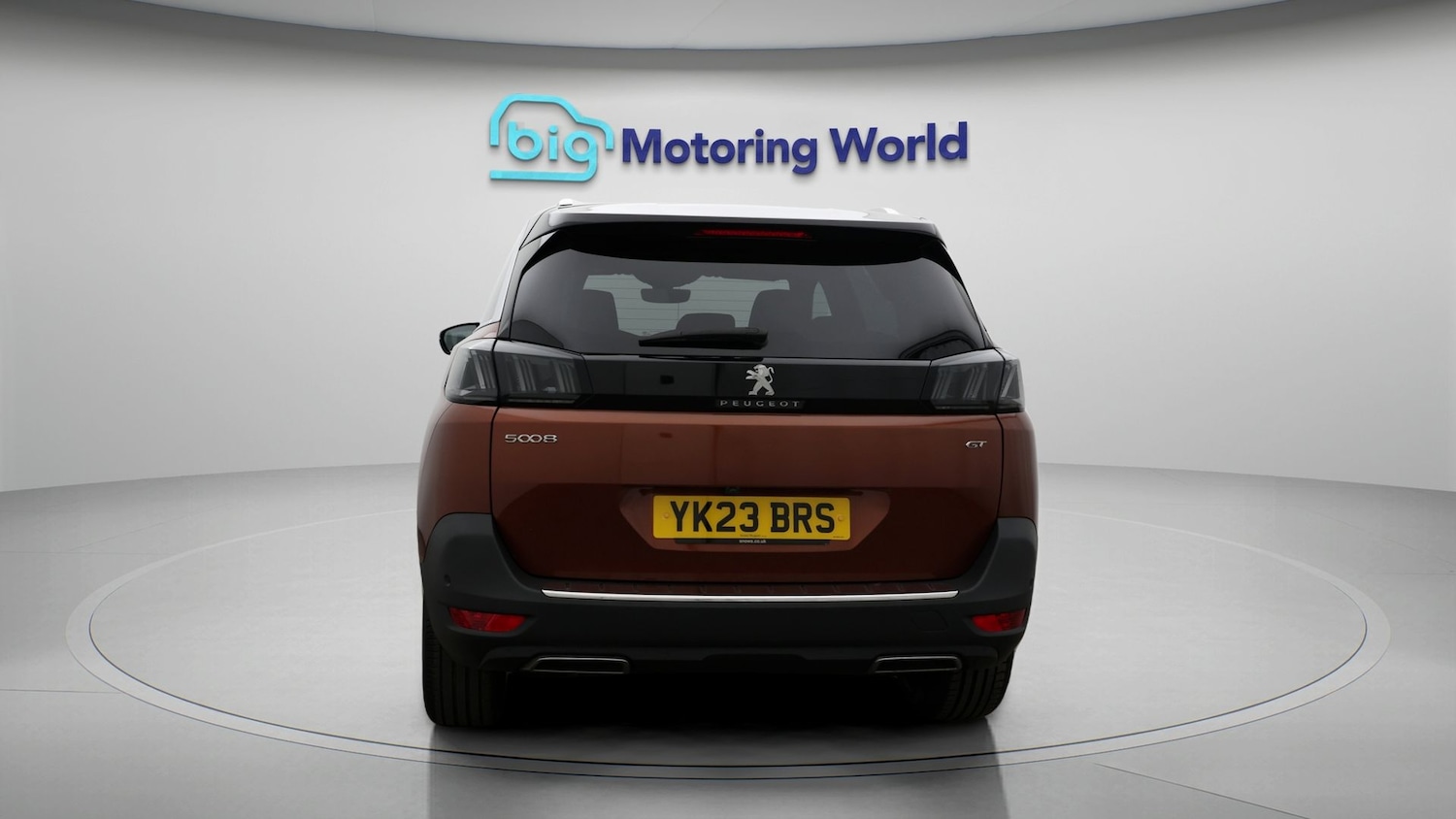 Used Peugeot 5008 2023 for sale - 77581903: Photo 6