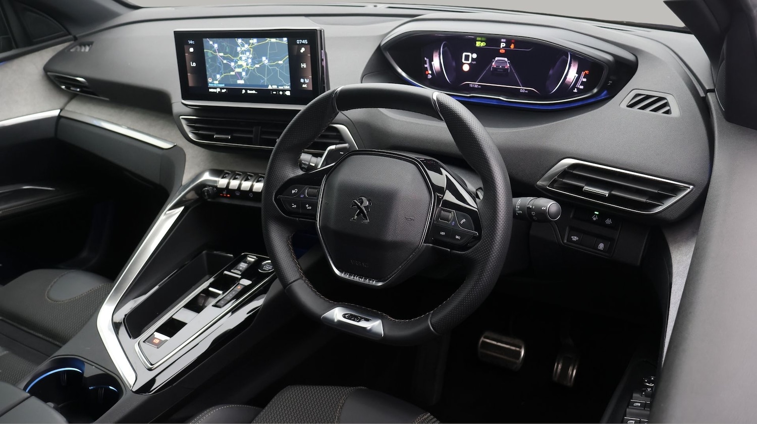 Used Peugeot 5008 2023 for sale - 77581903: Photo 9