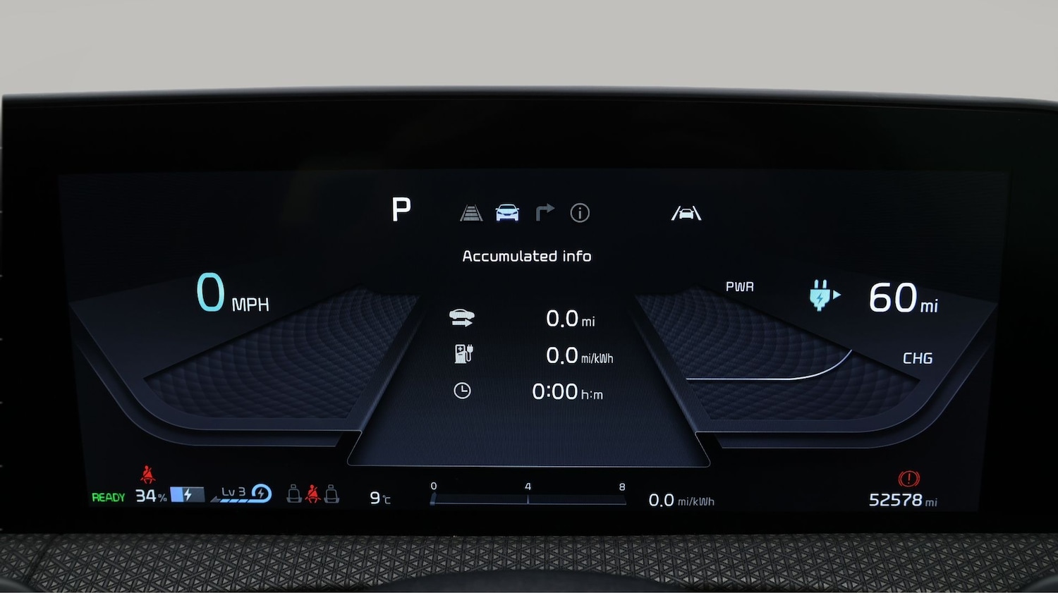 Used Kia EV6 2023 for sale - 77610172: Photo 10