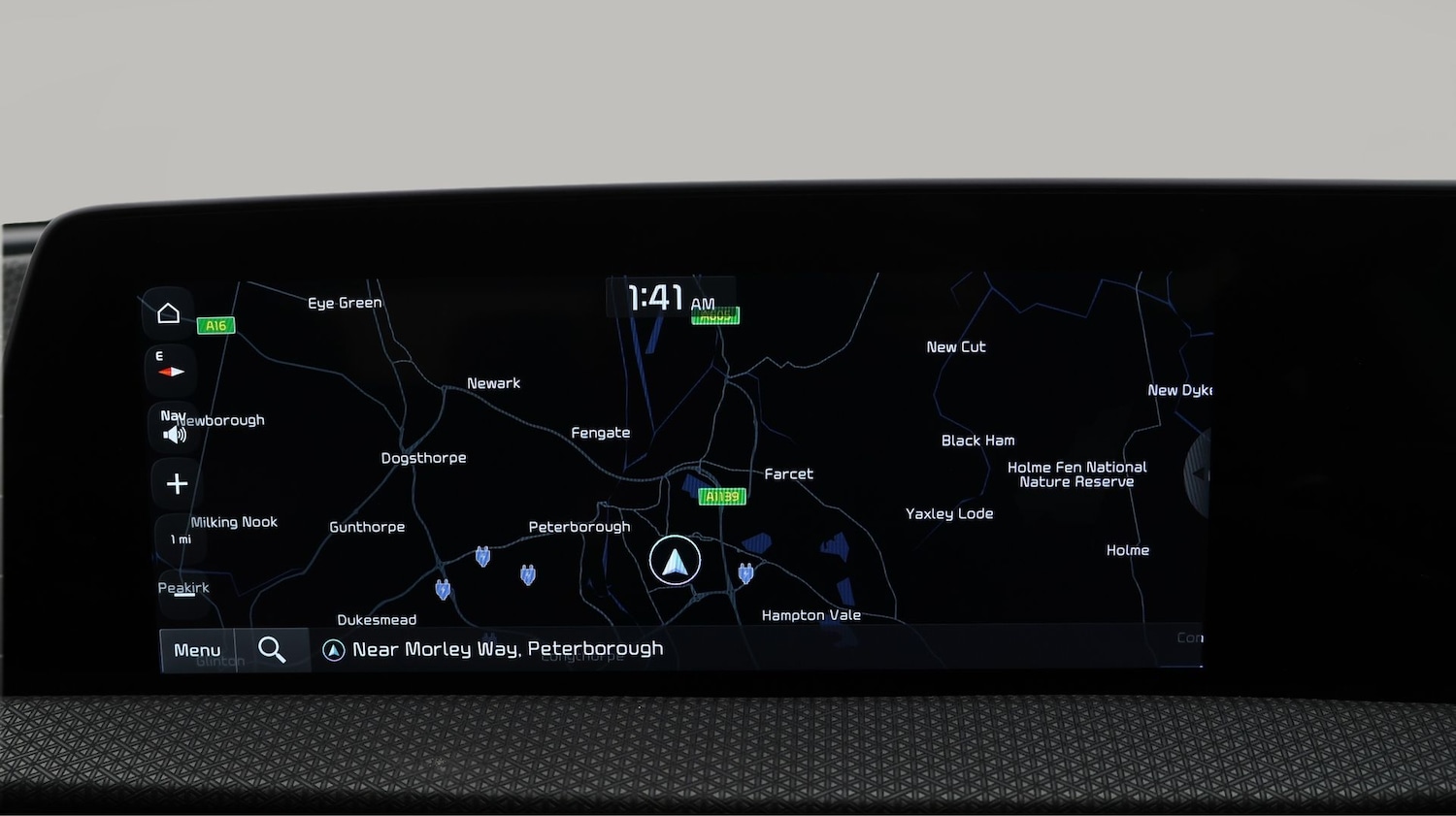 Used Kia EV6 2023 for sale - 77610172: Photo 11