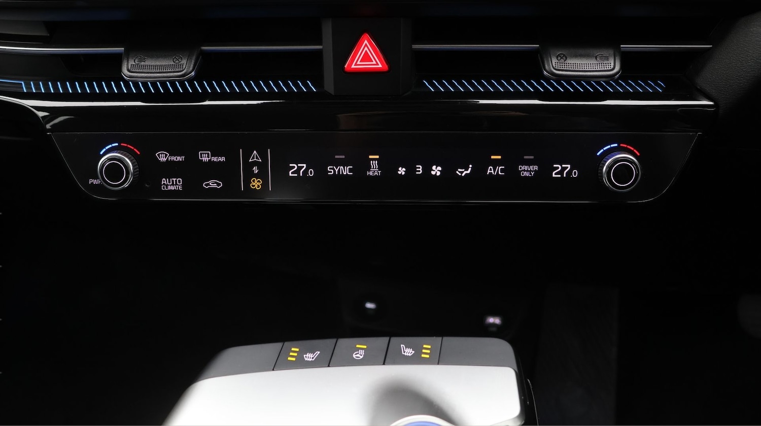 Used Kia EV6 2023 for sale - 77610172: Photo 12