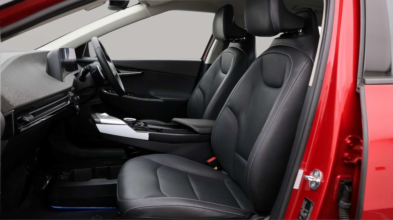 Used Kia EV6 2023 for sale - 77610172: Photo 14