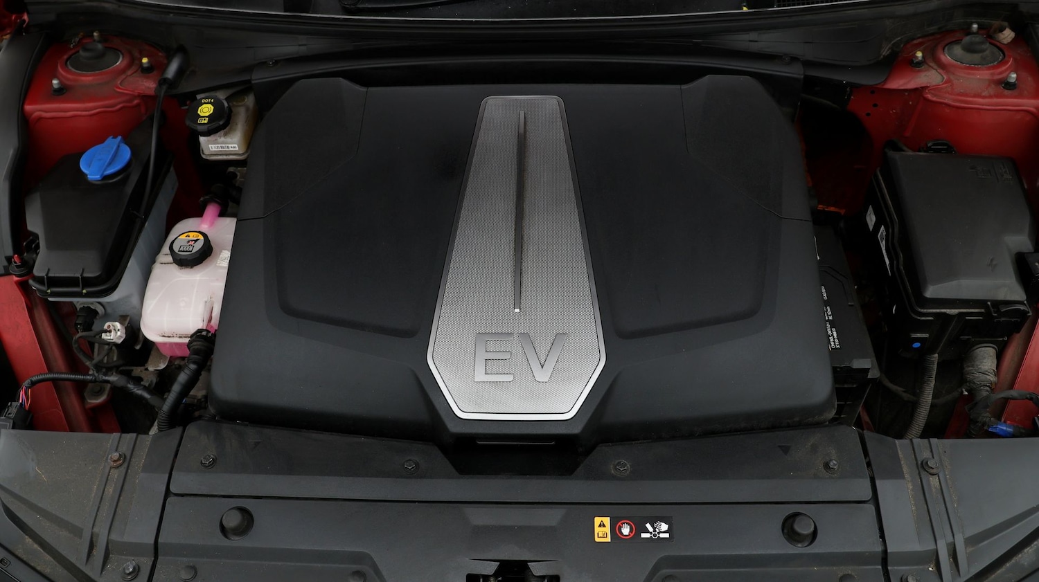 Used Kia EV6 2023 for sale - 77610172: Photo 19