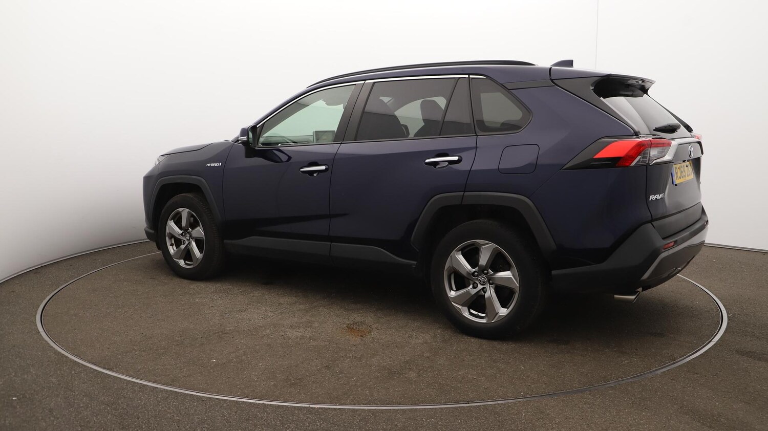 Vehicle 36