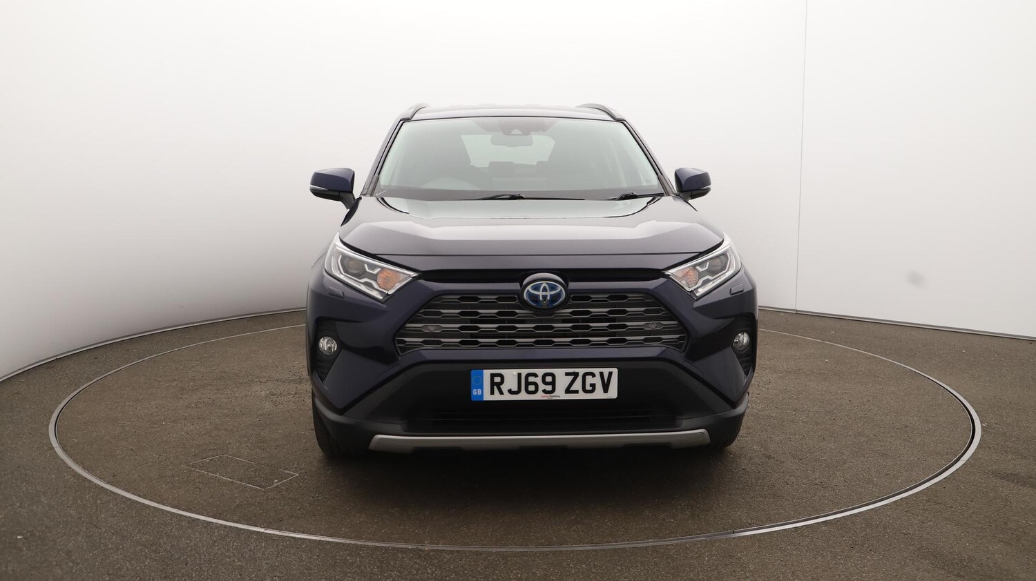 Vehicle 40