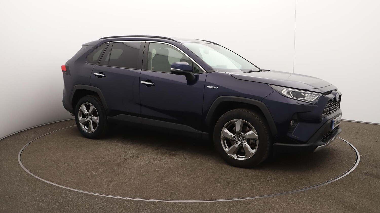 Vehicle 45