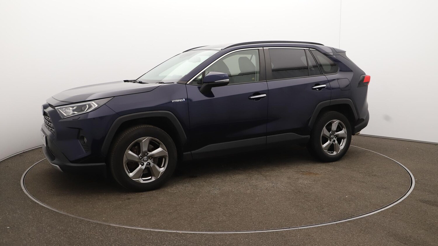Vehicle 67