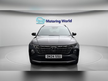 Used Hyundai TUCSON 2024 for sale - 79019927: Photo
