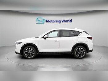 Used Mazda CX-5 2022 for sale - 78545984: Photo
