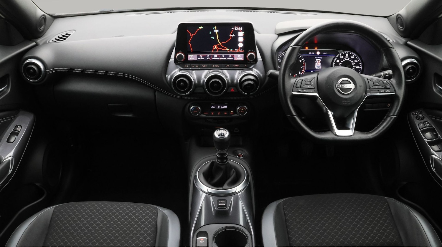 Used Nissan Juke 2022 for sale - 77650385: Photo 13