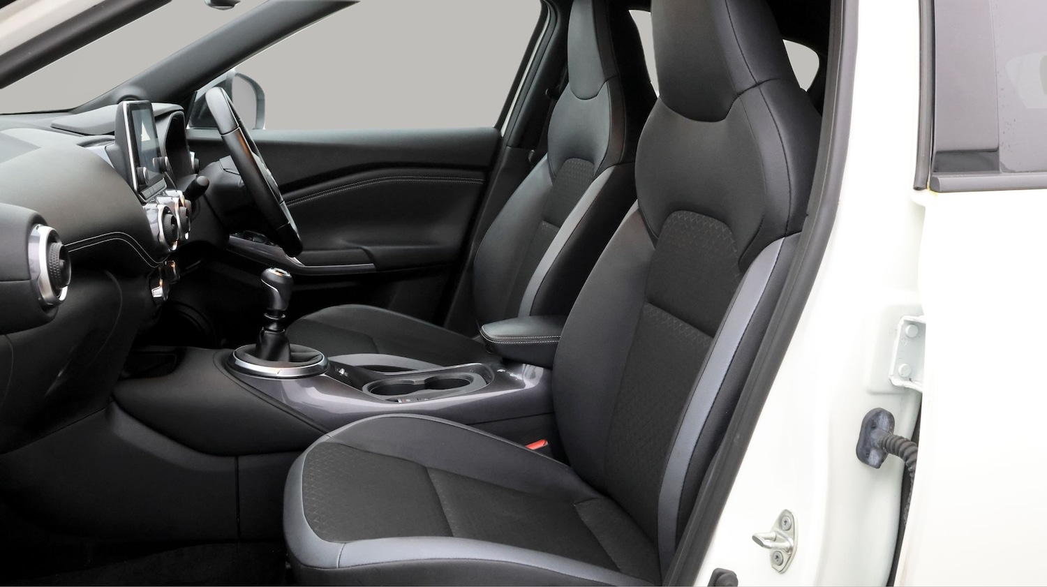 Used Nissan Juke 2022 for sale - 77650385: Photo 14